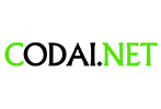 Codai.net Logo