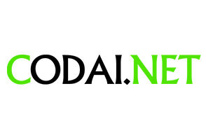 Codai.net Logo